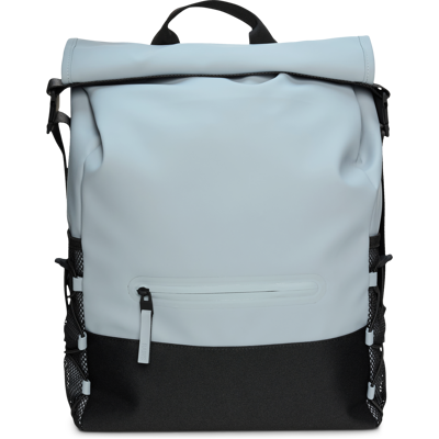 Rains Trail Mountaineer Rolltop W3 Pool One Size Rains Trail Mountaineer Rolltop W3 Pool One Size