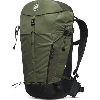 Mammut Lithium 30 Dark Marsh-black 30 L Mammut Lithium 30 Dark Marsh-black 30 L