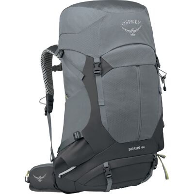 Osprey Women's Sirrus 44 Medium Gray One Size Osprey Women's Sirrus 44 Medium Gray One Size