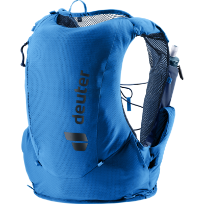 Deuter Traick 9 Neptune-nightblue L Deuter Traick 9 Neptune-nightblue L