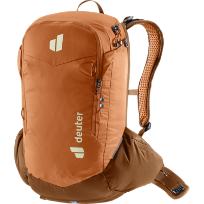 Deuter Women's Attack 14 Sl Mocha-pecan One Size Deuter Women's Attack 14 Sl Mocha-pecan One Size