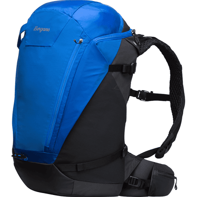 Bergans Rabot Daypack 34 S/M Space Blue/Dark Shadow Grey S/M Bergans Rabot Daypack 34 S/M Space Blue/Dark Shadow Grey S/M