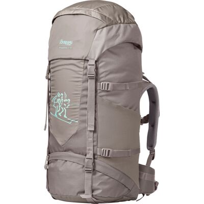 Bergans Birkebeiner Jr 30 Rock Taupe 30 L Bergans Birkebeiner Jr 30 Rock Taupe 30 L