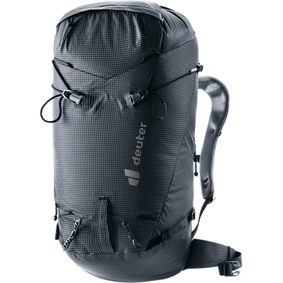 Deuter Guide Lite 28 SL Black OneSize Deuter Guide Lite 28 SL Black OneSize