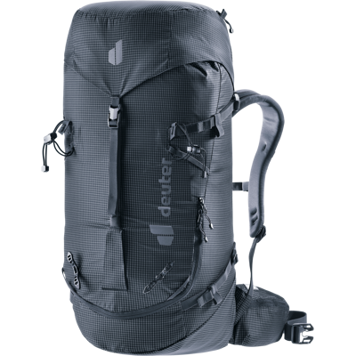 Deuter Guide 32+6 SL Black OneSize Deuter Guide 32+6 SL Black OneSize