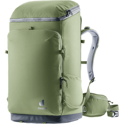Deuter Jaypack 34+ Grove/Graphite M Deuter Jaypack 34+ Grove/Graphite M