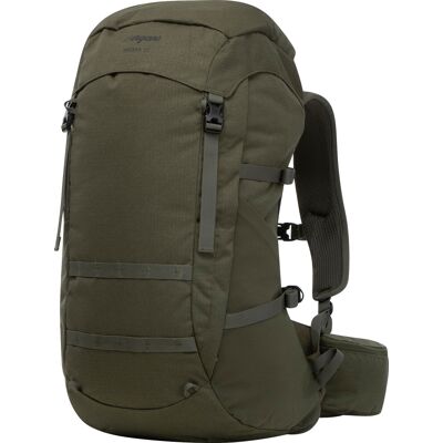 Bergans Hogna 35 Dark Green Mud 35 L Bergans Hogna 35 Dark Green Mud 35 L