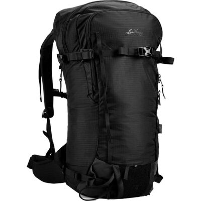 Lundhags Abisku Touring 32 L Regular Long Black OneSize Lundhags Abisku Touring 32 L Regular Long Black OneSize