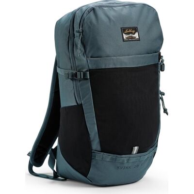 Lundhags Kvikk 20L Dark Sky Blue One Size Lundhags Kvikk 20L Dark Sky Blue One Size