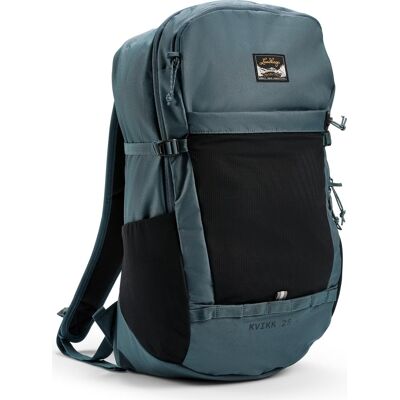 Lundhags Kvikk 25L Dark Sky Blue One Size Lundhags Kvikk 25L Dark Sky Blue One Size