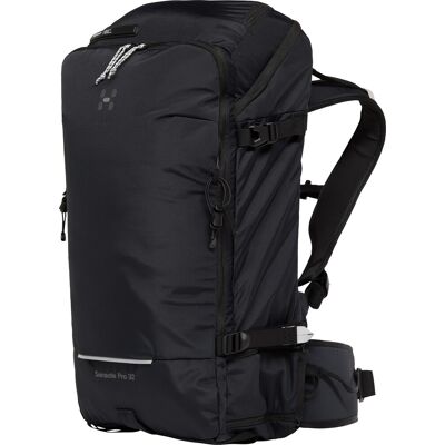 Haglöfs Sensate Pro 32 True Black M/L Haglöfs Sensate Pro 32 True Black M/L