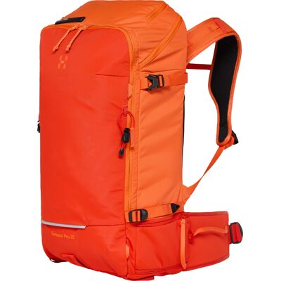 Haglöfs Sensate Pro 32 Habanero/Blaze Orange M/L Haglöfs Sensate Pro 32 Habanero/Blaze Orange M/L