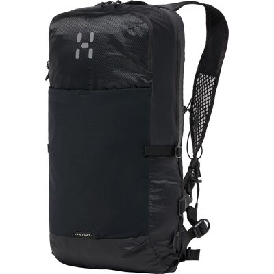 Haglöfs L.I.M Trail 15 True Black One Size Haglöfs L.I.M Trail 15 True Black One Size