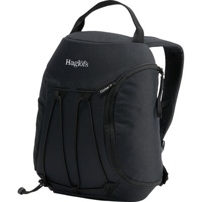Haglöfs Corker Junior True Black One Size Haglöfs Corker Junior True Black One Size