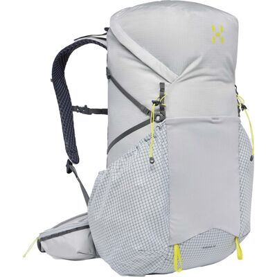 Haglöfs Magma 50L Stone Grey One Size Haglöfs Magma 50L Stone Grey One Size