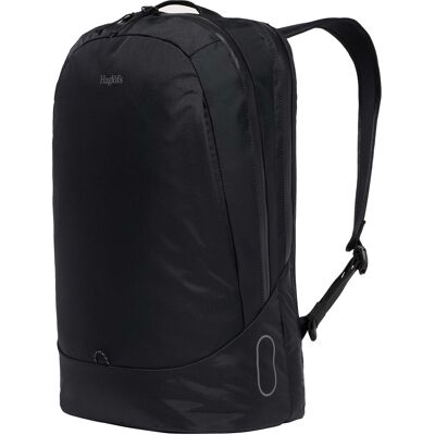Haglöfs Vara 20L True Black One Size Haglöfs Vara 20L True Black One Size