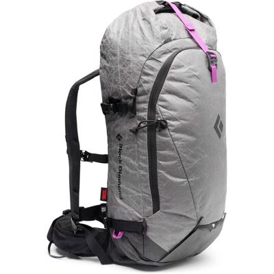 Black Diamond Cirque Ultra 35 Storm Gray S/M Black Diamond Cirque Ultra 35 Storm Gray S/M