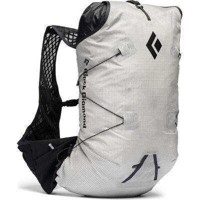 Black Diamond Distance 15 Backpack Alloy S Black Diamond Distance 15 Backpack Alloy S