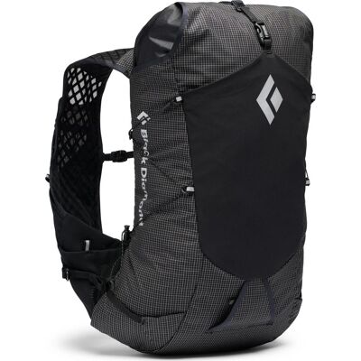 Black Diamond Women's Distance 22 Backpack Black L Black Diamond Women's Distance 22 Backpack Black L