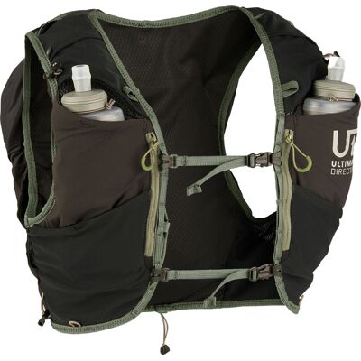 Ultimate Direction Ultra Vest 12L Onyx XS Ultimate Direction Ultra Vest 12L Onyx XS