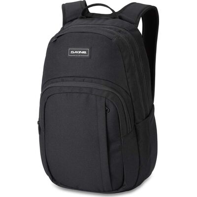 Dakine Campus M 25L Black 25L Dakine Campus M 25L Black 25L