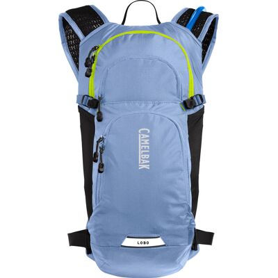 Camelbak Women's Lobo 9 Serenity Blue 9L Camelbak Women's Lobo 9 Serenity Blue 9L