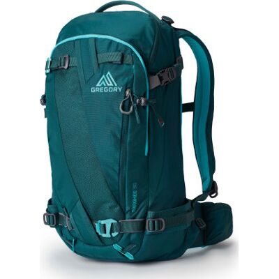 Gregory Womens Targhee 30 XS/S Emerald Teal XSSM Gregory Womens Targhee 30 XS/S Emerald Teal XSSM