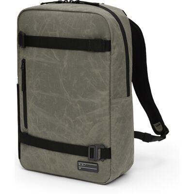 Db Daypack Forest Green 17 L Db Daypack Forest Green 17 L