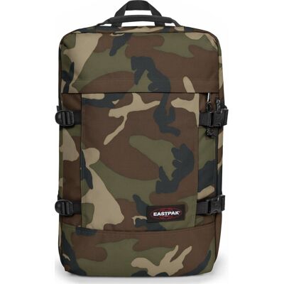 Eastpak Travelpack Camo 42L Eastpak Travelpack Camo 42L