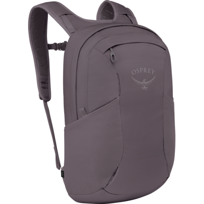 Osprey Farpoint Fairview Travel Daypack Graphite Purple OneSize Osprey Farpoint Fairview Travel Daypack Graphite Purple OneSize