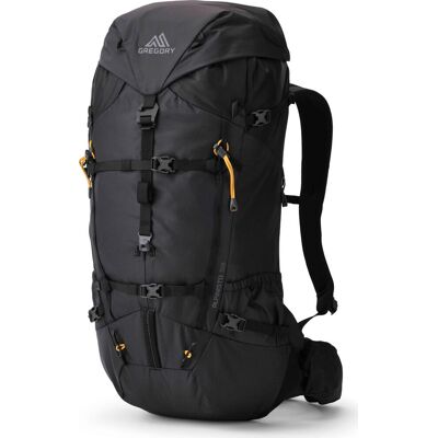 Gregory Alpinisto 50 S/M Summit Black S/M Gregory Alpinisto 50 S/M Summit Black S/M