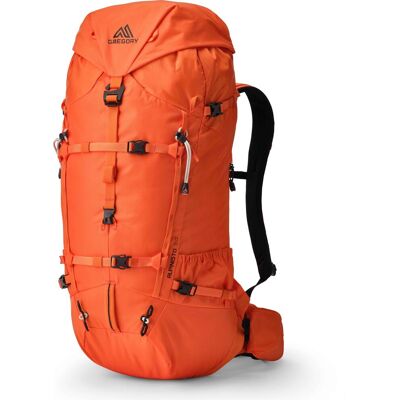 Gregory Alpinisto 50 S/M Vivid Orange S/M Gregory Alpinisto 50 S/M Vivid Orange S/M