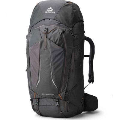 Gregory Baltoro 100 Pro Rc S Iron Grey S Gregory Baltoro 100 Pro Rc S Iron Grey S