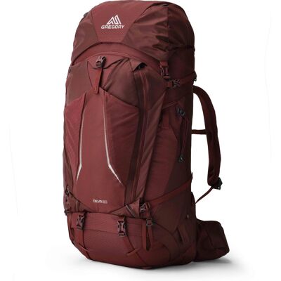 Gregory Women's Deva 60 RC Garnet Red M Gregory Women's Deva 60 RC Garnet Red M