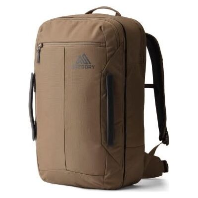 Gregory Border Carry On 40 Mesa Brown OneSize Gregory Border Carry On 40 Mesa Brown OneSize
