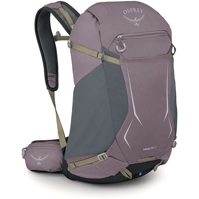 Osprey Hikelite 32 Graphite Purple One Size Osprey Hikelite 32 Graphite Purple One Size