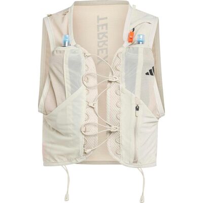Adidas Terrex Xperior Trail Running Vest 2,5 L Wonder alumina M Adidas Terrex Xperior Trail Running Vest 2,5 L Wonder alumina M
