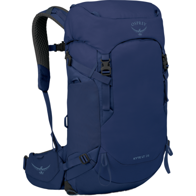 Osprey Women's Kyte LT 28 Serenity Blue OneSize Osprey Women's Kyte LT 28 Serenity Blue OneSize