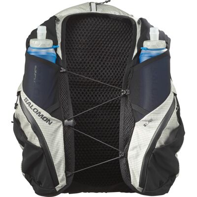 Salomon S/Lab Adventure 20 Set Black/White Black / White M Salomon S/Lab Adventure 20 Set Black/White Black / White M