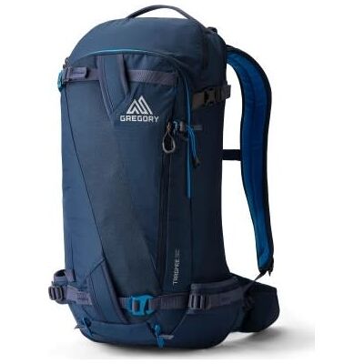 Gregory Targhee 32 S/M Alpine Blue ALL Gregory Targhee 32 S/M Alpine Blue ALL