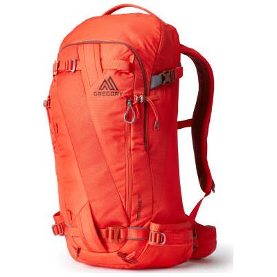 Gregory Targhee 32 M/L Gamma Red ALL Gregory Targhee 32 M/L Gamma Red ALL