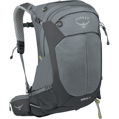 Osprey Women's Sirrus 24 Medium Gray OneSize Osprey Women's Sirrus 24 Medium Gray OneSize