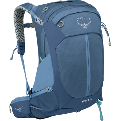 Osprey Women's Sirrus 24 Sevres Blue OneSize Osprey Women's Sirrus 24 Sevres Blue OneSize