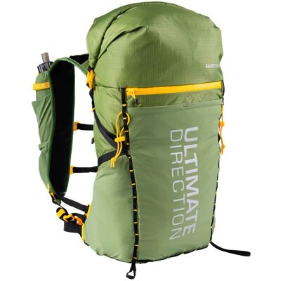 Ultimate Direction Fastpack 40 Spruce S/M Ultimate Direction Fastpack 40 Spruce S/M