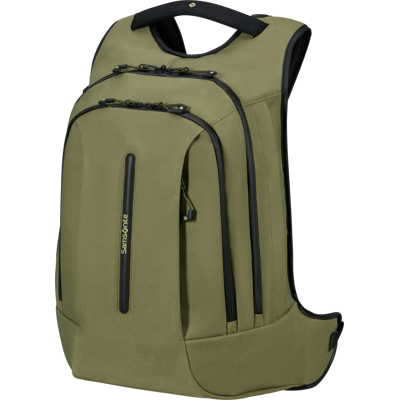 Samsonite Ecodiver Backpack L LTD Waxed Wasabi OneSize Samsonite Ecodiver Backpack L LTD Waxed Wasabi OneSize