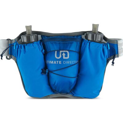 Ultimate Direction Unisex Ultra Belt Ud Blue OneSize Ultimate Direction Unisex Ultra Belt Ud Blue OneSize