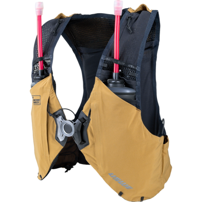 USWE Running 8L Hydration Vest Bronze S USWE Running 8L Hydration Vest Bronze S