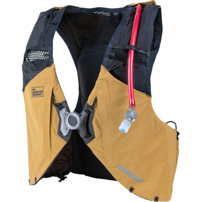 USWE Bikevst 8L Hydration Vest Bronze S USWE Bikevst 8L Hydration Vest Bronze S