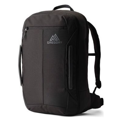 Gregory Border Carry On 40 Black Lichen OneSize Gregory Border Carry On 40 Black Lichen OneSize