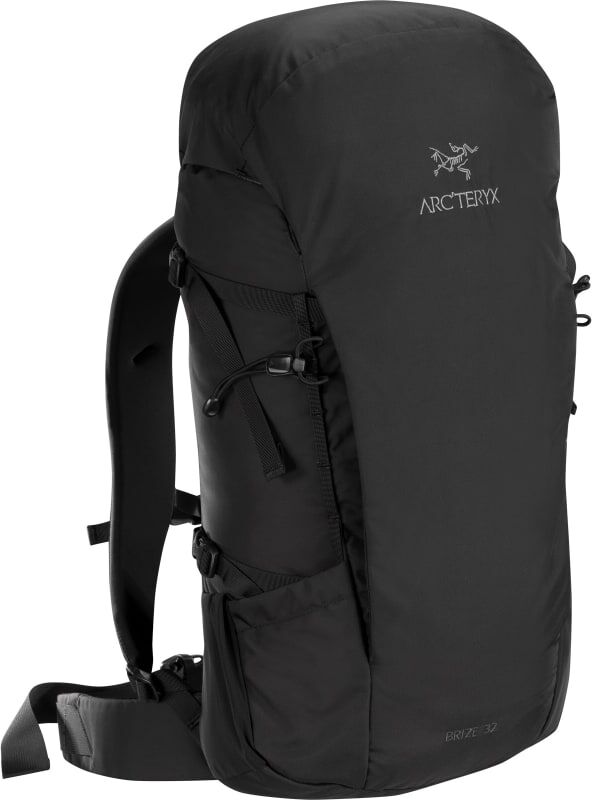 Arc'Teryx Brize 32 Backpack Svart Arc'Teryx Brize 32 Backpack Svart